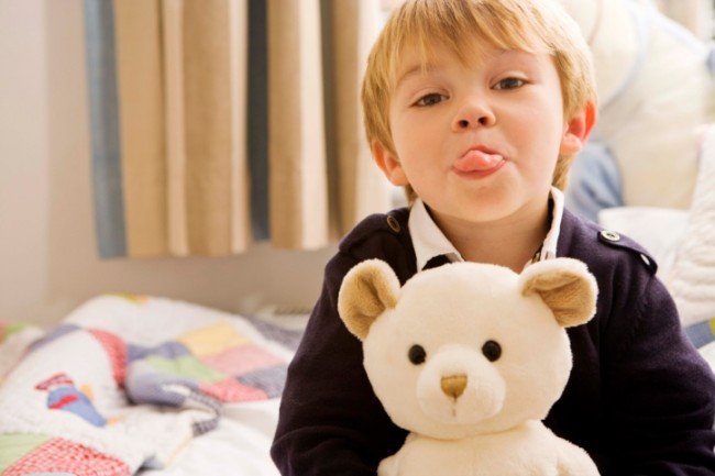 Crianças mimadas serão adultos infelizes - Just Real Moms