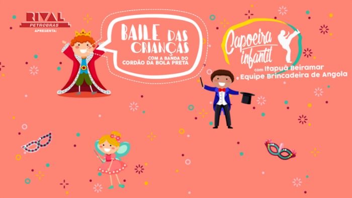 Passeios divertidos para fazer no Rio de Janeiro - por Rio Kids