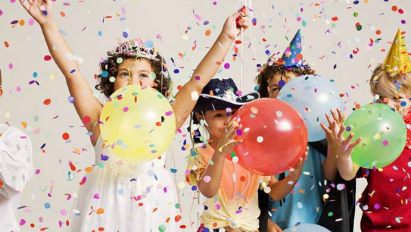 Cuidados para curtir o Carnaval com os pequenos
