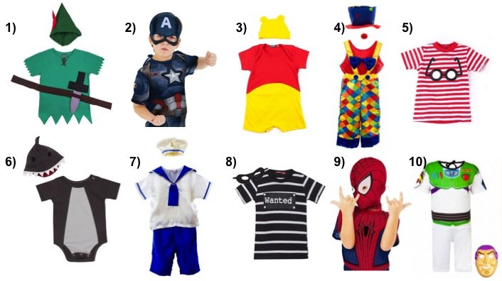 Fantasias para as crianças arrasarem no Carnaval! - Just Real Moms
