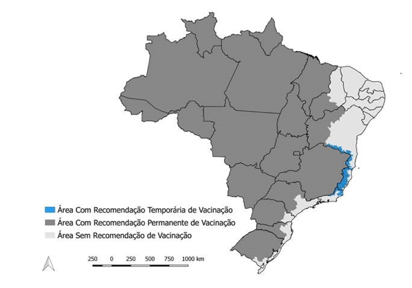 Tudo que você precisa saber sobre o surto de Febre Amarela - por Dr. Jairo Len - Just Real Moms