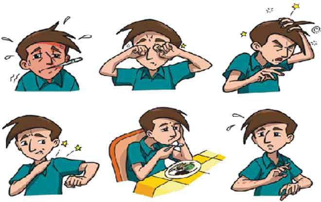 Tudo que você precisa saber sobre o surto de Febre Amarela - por Dr. Jairo Len - Just Real Moms