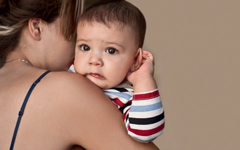 Será que meu filho escuta bem? – por Dra. Camila Di Ninno