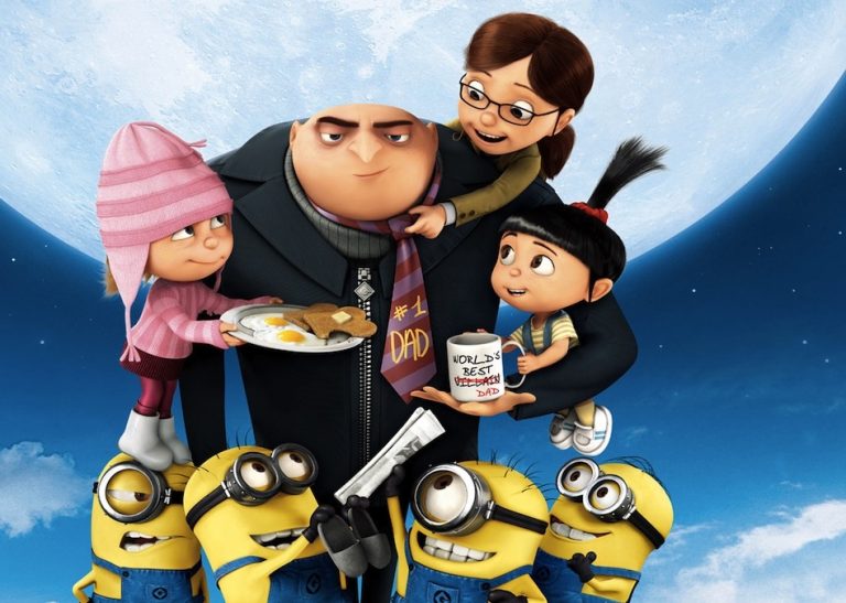 11 filmes infantis que vão ser lançados em 2017