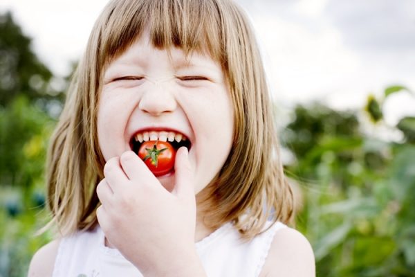 Sobre Frutas e Fraldas - por Ana Castelo Branco - Just Real Moms