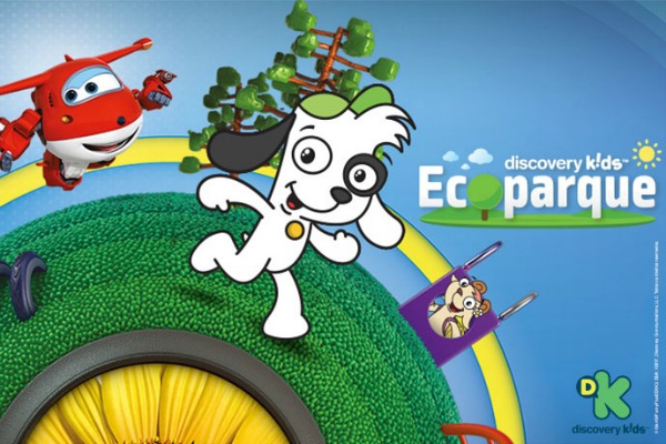 Diversão kids em São Paulo - por bora.ai