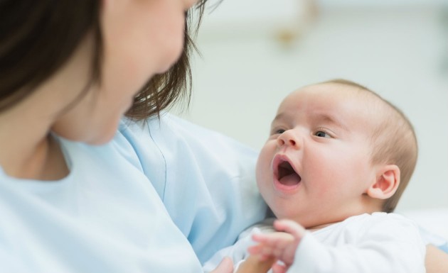 Quando o amor pelo bebê não é imediato – por Carla Poppa