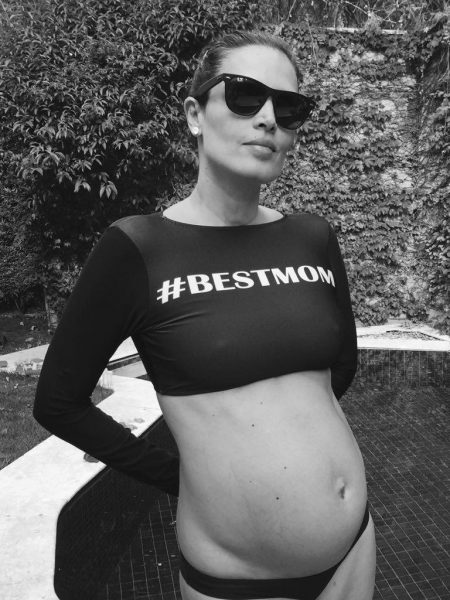 Entrevistada da semana: Cássia Ávila - Just Real Moms