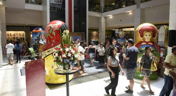 diversao com criancas em brasilia