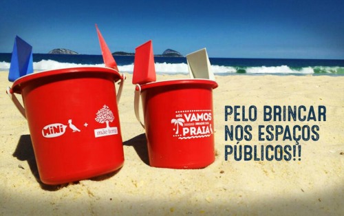 Final de semana para os pequenos do Rio de Janeiro - por Rio Kids