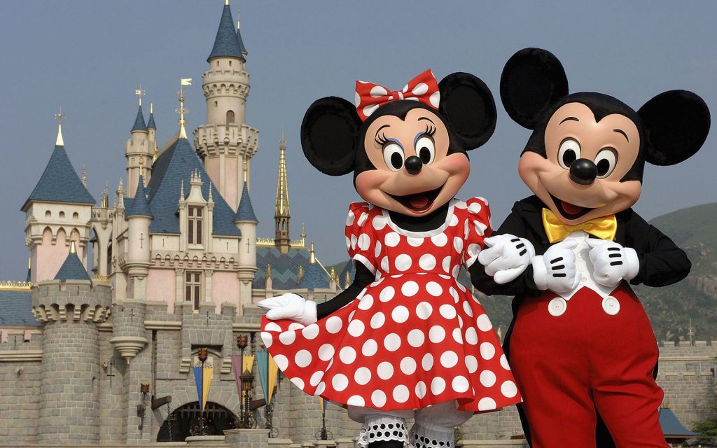 Dicas ótimas para ir à Disney com crianças - Just Real Moms