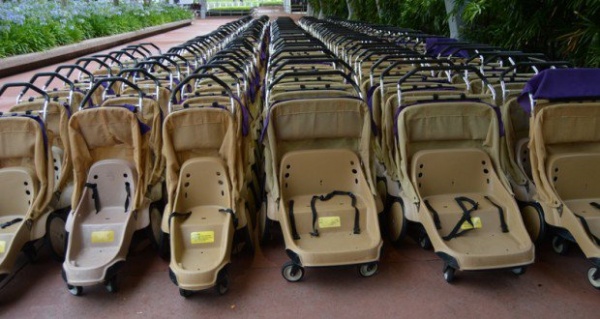Dicas ótimas para ir à Disney com crianças - Just Real Moms