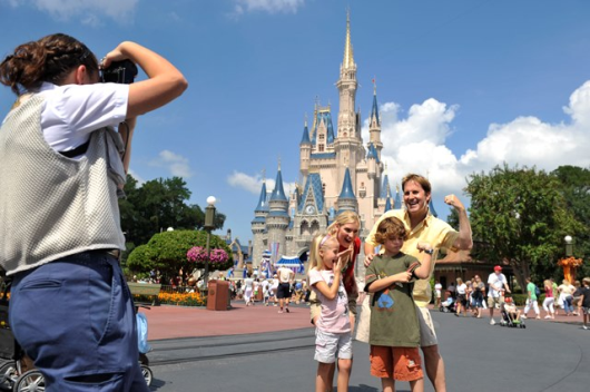 Dicas ótimas para ir à Disney com crianças - Just Real Moms
