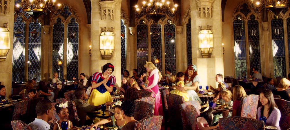 Dicas ótimas para ir à Disney com crianças - Just Real Moms