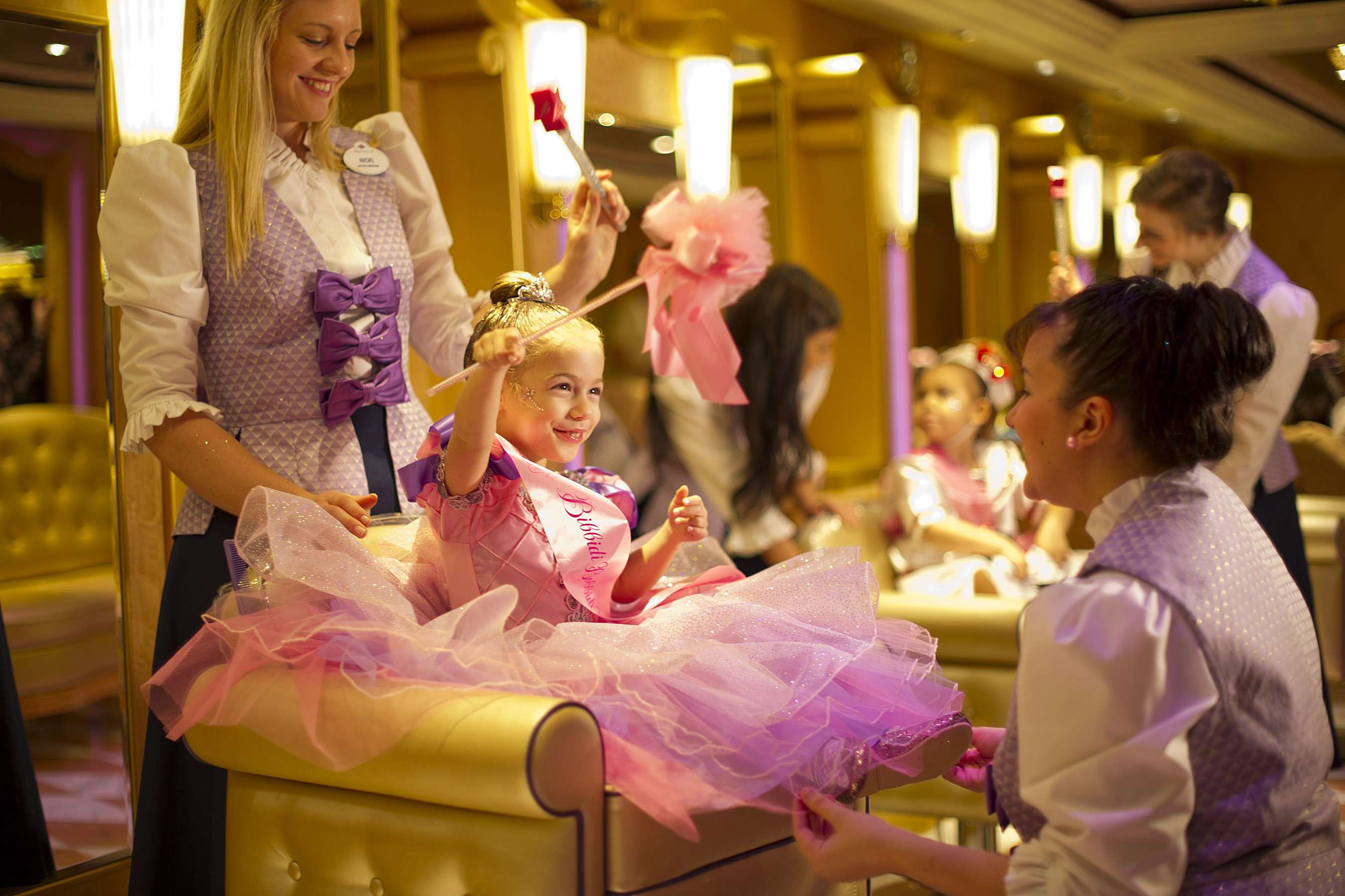Dicas ótimas para ir à Disney com crianças - Just Real Moms