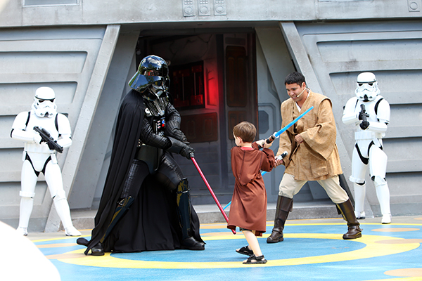 Dicas ótimas para ir à Disney com crianças - Just Real Moms