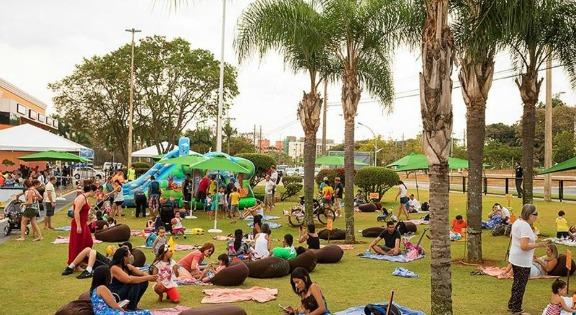 O que fazer em Brasília durante o fim de semana? – por bora.ai