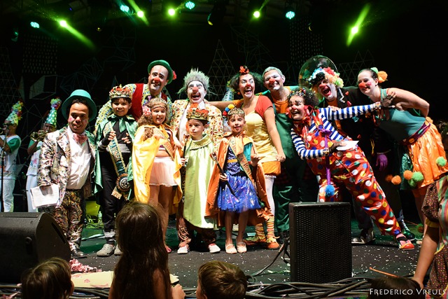 Programação completa do Rio de Janeiro – por Rio Kids