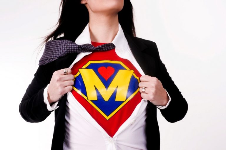 Super-Bat-Mãe-Maravilha – por Patrícia Chaccur