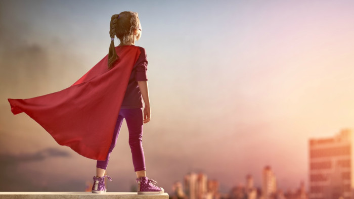 10 coisas que eu quero que minha filha entenda quando a vida ficar séria