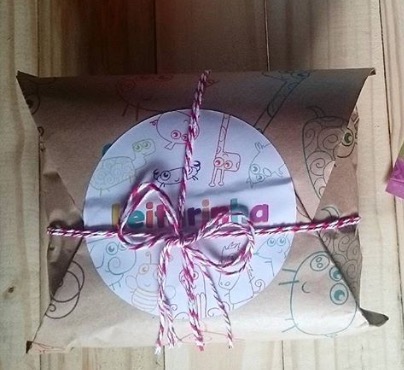 Dica para estimular a leitura nas crianças! 