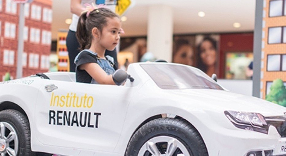 A melhor programação de Brasília - por bora.ai