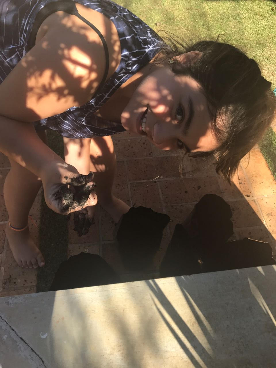 Camila Klein - Just Real Moms