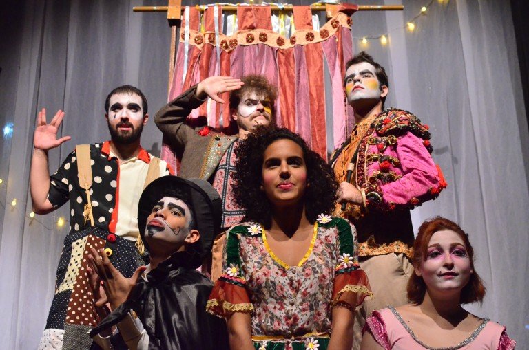 Quais passeios vão acontecer no Rio de Janeiro - por Rio Kids