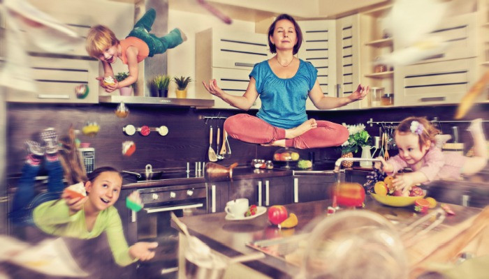 10 coisas que eu dizia às minhas amigas mães antes de ter filhos