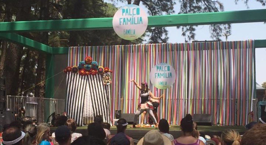 Programação infantil de Brasília - por bora.ai