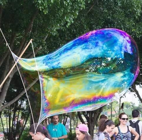 Passeios legais para curtir em Brasília - por bora.ai