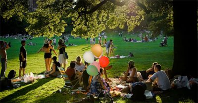 O que vai rolar em Porto Alegre? - por bora.ai
