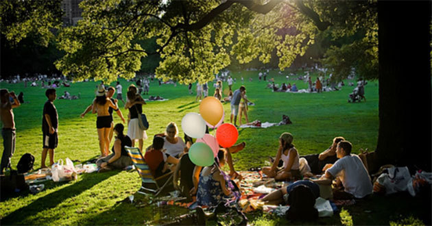 O que vai rolar em Porto Alegre? – por bora.ai