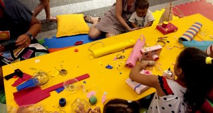 Fim de semana animado no Rio de Janeiro - por Rio Kids