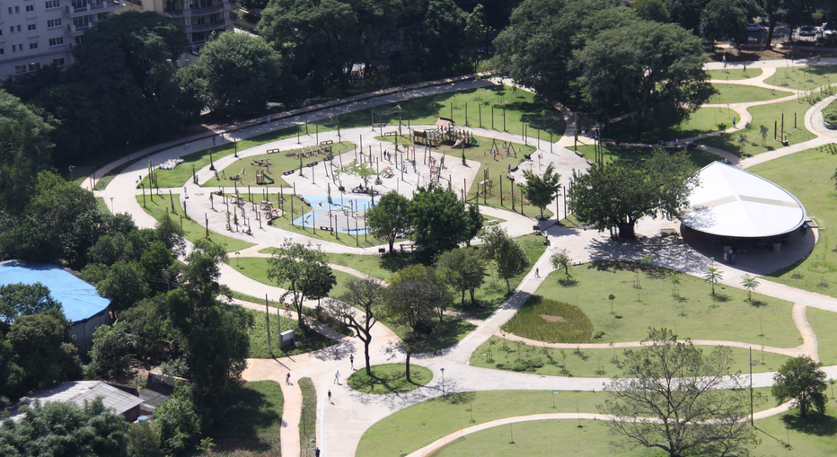 Confira o que vai rolar em São Paulo - por bora.ai