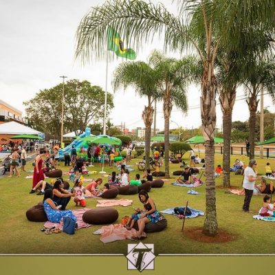 Os melhores passeios de Brasília - por bora.ai