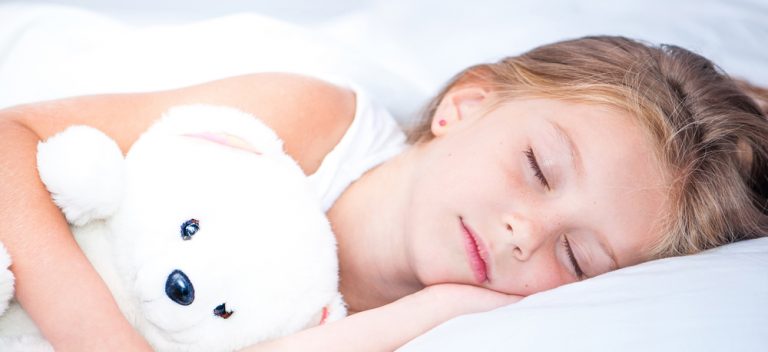 A chance de aprender a dormir sem ajuda – por Renata Soifer