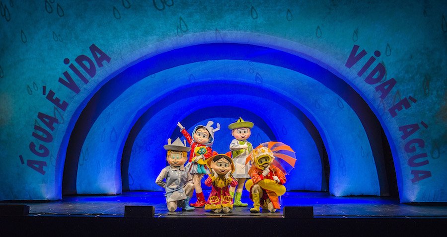 Passeios divertidos em Porto Alegre - por bora.ai