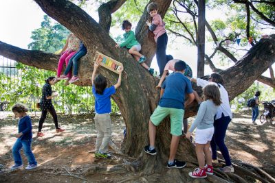 As melhores dicas para o fim de semana em São Paulo - por bora.ai