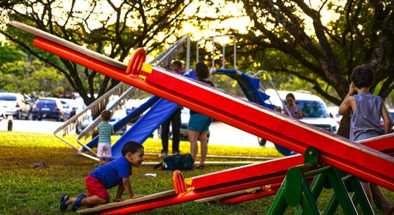 Programas mais legais para fazer em Brasília – por bora.ai