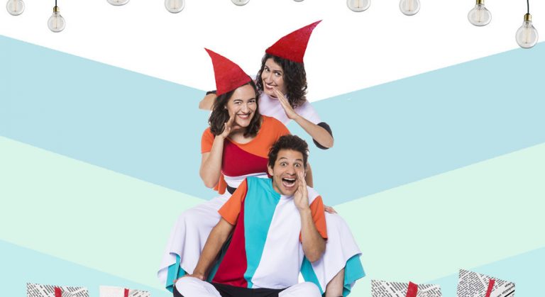 Diversão infantil em Brasília – por bora.ai