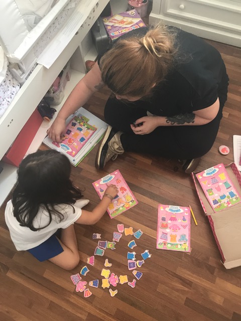 A importância do brincar para o desenvolvimento infantil - por Heloísa Tambosi