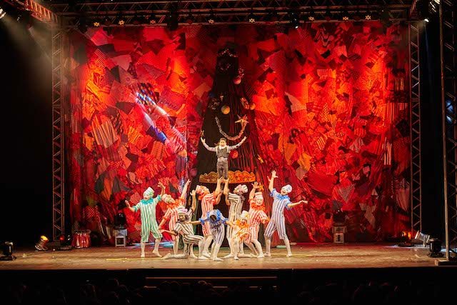 Programação para as crianças de Porto Alegre - por bora.ai