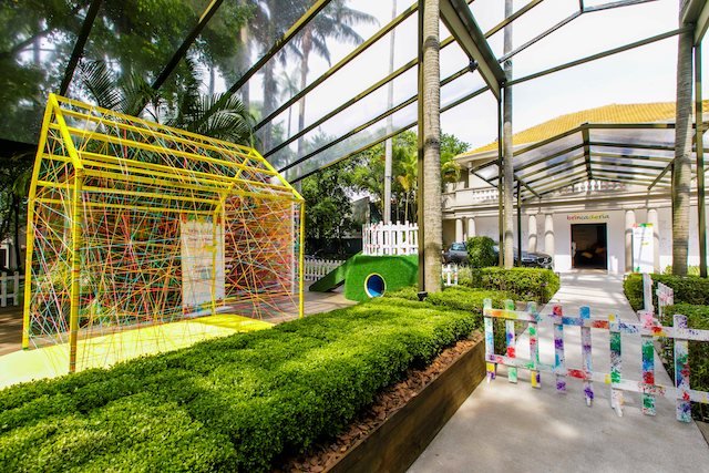 Férias divertidas em São Paulo - por bora.ai