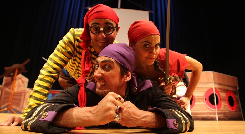 Férias divertidas com os pequenos de São Paulo - por bora.ai