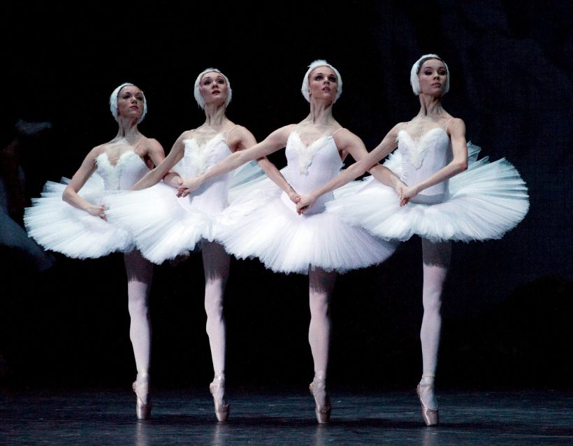 7 curiosidades que você não sabia sobre o ballet