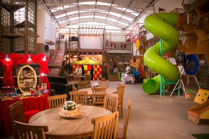 Devo fazer festa de 1 ano?