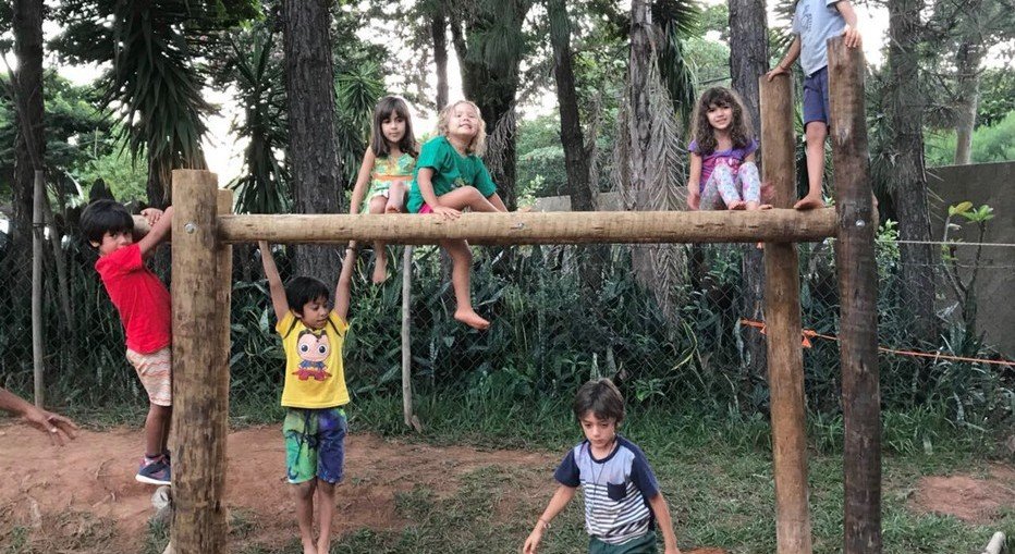 Passeios animados em Campinas - por bora.ai