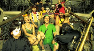 Diversão para toda a família em Campinas - por bora.ai