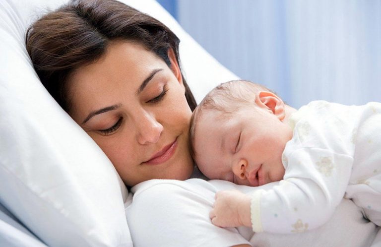 Texto para grávidas: você sabe o que é gentlebirth? – por Marianna Muradas